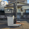 NICHIYU ELECTRIC REACH TRUCK 1.5 TON